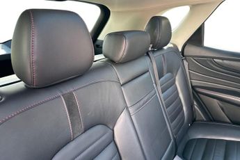 MG MOTOR UK HS  1.5 T-GDI PHEV Exclusive 5dr Auto Hatchback