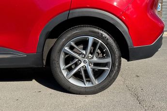 MG MOTOR UK HS  1.5 T-GDI PHEV Exclusive 5dr Auto Hatchback