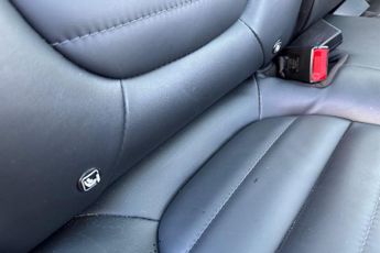 MG MOTOR UK HS  1.5 T-GDI PHEV Exclusive 5dr Auto Hatchback