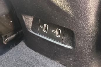 MG MOTOR UK HS  1.5 T-GDI PHEV Exclusive 5dr Auto Hatchback