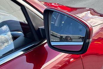 MG MOTOR UK HS  1.5 T-GDI PHEV Exclusive 5dr Auto Hatchback