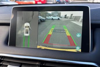 MG MOTOR UK HS  1.5 T-GDI PHEV Exclusive 5dr Auto Hatchback