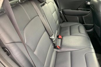 KIA NIRO  1.6 GDi Hybrid 4 5dr DCT Estate
