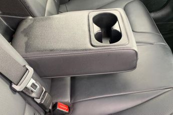 KIA NIRO  1.6 GDi Hybrid 4 5dr DCT Estate