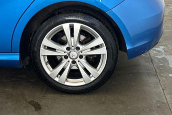 MERCEDES-BENZ A CLASS  A200d Sport 5dr Auto Hatchback