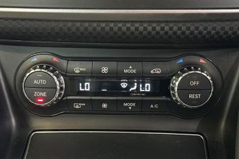 MERCEDES-BENZ A CLASS  A200d Sport 5dr Auto Hatchback