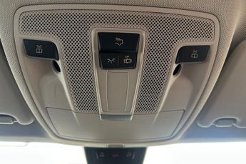 MERCEDES-BENZ A CLASS  A200d Sport 5dr Auto Hatchback