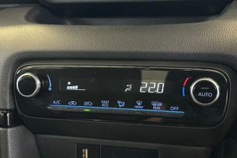 TOYOTA YARIS  1.5 Hybrid Design 5dr CVT Hatchback