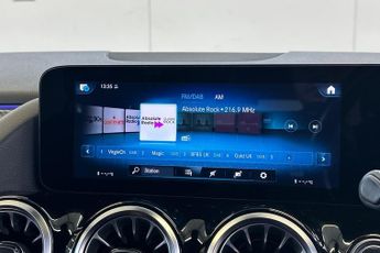 MERCEDES-BENZ GLA  GLA 220d 4Matic AMG Line Premium 5dr Auto Hatchback