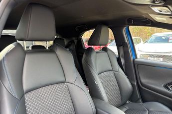 TOYOTA YARIS  1.5 Hybrid 130 Premiere Edition 5dr CVT Hatchback