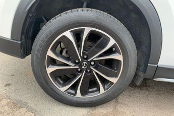 MAZDA CX-5  2.0 Newground 5dr Auto Estate