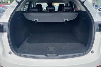 MAZDA CX-5  2.0 Newground 5dr Auto Estate