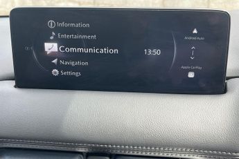 MAZDA CX-5  2.0 Newground 5dr Auto Estate
