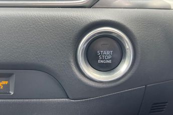 MAZDA CX-5  2.0 Newground 5dr Auto Estate