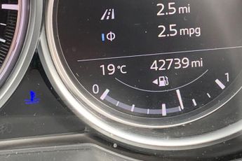 MAZDA CX-5  2.0 Newground 5dr Auto Estate