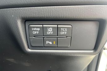 MAZDA CX-5  2.0 Newground 5dr Auto Estate