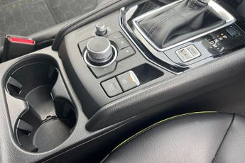 MAZDA CX-5  2.0 Newground 5dr Auto Estate