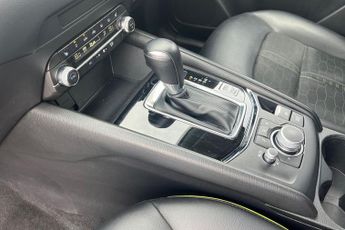 MAZDA CX-5  2.0 Newground 5dr Auto Estate