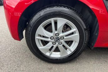 MAZDA 2 Hybrid  1.5i Hybrid Agile 5dr CVT Hatchback