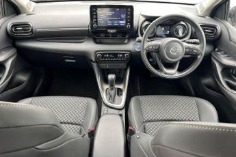 MAZDA 2 Hybrid  1.5i Hybrid Agile 5dr CVT Hatchback