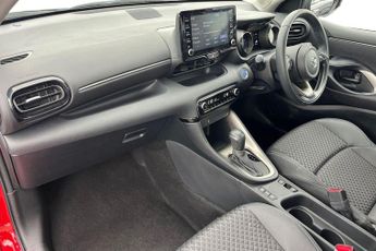 MAZDA 2 Hybrid  1.5i Hybrid Agile 5dr CVT Hatchback