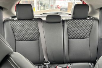 MAZDA 2 Hybrid  1.5i Hybrid Agile 5dr CVT Hatchback