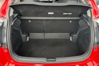 MAZDA 2 Hybrid  1.5i Hybrid Agile 5dr CVT Hatchback