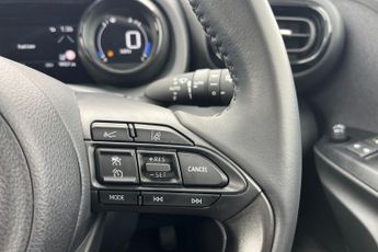 MAZDA 2 Hybrid  1.5i Hybrid Agile 5dr CVT Hatchback