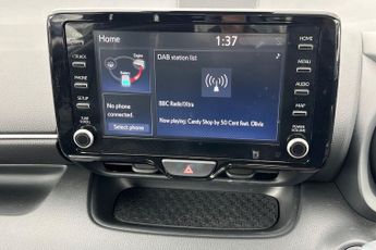 MAZDA 2 Hybrid  1.5i Hybrid Agile 5dr CVT Hatchback