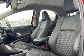 MAZDA 2 Hybrid  1.5i Hybrid Agile 5dr CVT Hatchback