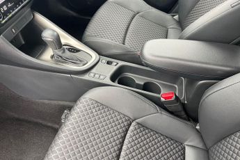 MAZDA 2 Hybrid  1.5i Hybrid Agile 5dr CVT Hatchback