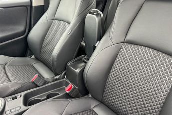 MAZDA 2 Hybrid  1.5i Hybrid Agile 5dr CVT Hatchback