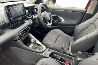 MAZDA 2 Hybrid  1.5i Hybrid Agile 5dr CVT Hatchback