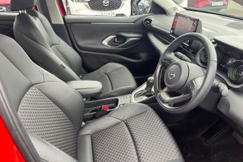 MAZDA 2 Hybrid  1.5i Hybrid Agile 5dr CVT Hatchback