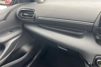 MAZDA 2 Hybrid  1.5i Hybrid Agile 5dr CVT Hatchback