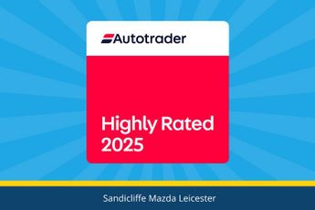 MAZDA 2 Hybrid  1.5i Hybrid Agile 5dr CVT Hatchback