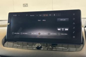 NISSAN QASHQAI  1.5 E-Power N-Connecta 5dr Auto Hatchback
