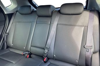 HYUNDAI KONA  1.6 GDi Hybrid Ultimate 5dr DCT Hatchback