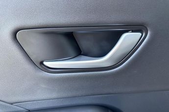 HYUNDAI KONA  1.6 GDi Hybrid Ultimate 5dr DCT Hatchback