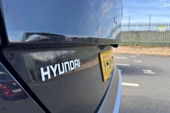 HYUNDAI KONA  1.6 GDi Hybrid Ultimate 5dr DCT Hatchback