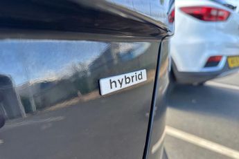 HYUNDAI KONA  1.6 GDi Hybrid Ultimate 5dr DCT Hatchback