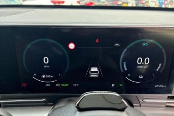 HYUNDAI KONA  1.6 GDi Hybrid Ultimate 5dr DCT Hatchback