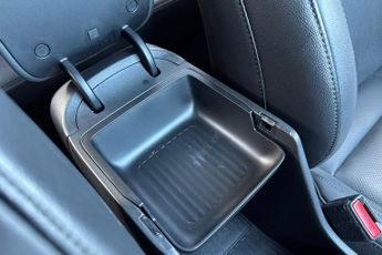 HYUNDAI KONA  1.6 GDi Hybrid Ultimate 5dr DCT Hatchback