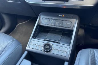 HYUNDAI KONA  1.6 GDi Hybrid Ultimate 5dr DCT Hatchback