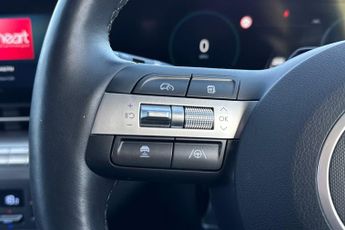 HYUNDAI KONA  1.6 GDi Hybrid Ultimate 5dr DCT Hatchback