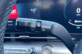 HYUNDAI KONA  1.6 GDi Hybrid Ultimate 5dr DCT Hatchback