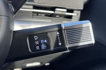 HYUNDAI KONA  1.6 GDi Hybrid Ultimate 5dr DCT Hatchback