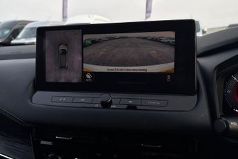 NISSAN QASHQAI  1.5 E-Power Tekna 5dr Auto Hatchback