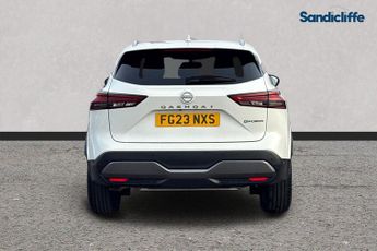 NISSAN QASHQAI  1.5 E-Power Tekna 5dr Auto Hatchback