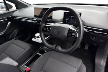MG MOTOR UK MG4  125kW SE EV 51kWh 5dr Auto Hatchback
